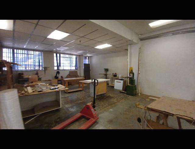 2,812M² WAREHOUSE FOR SALE IN REUVEN